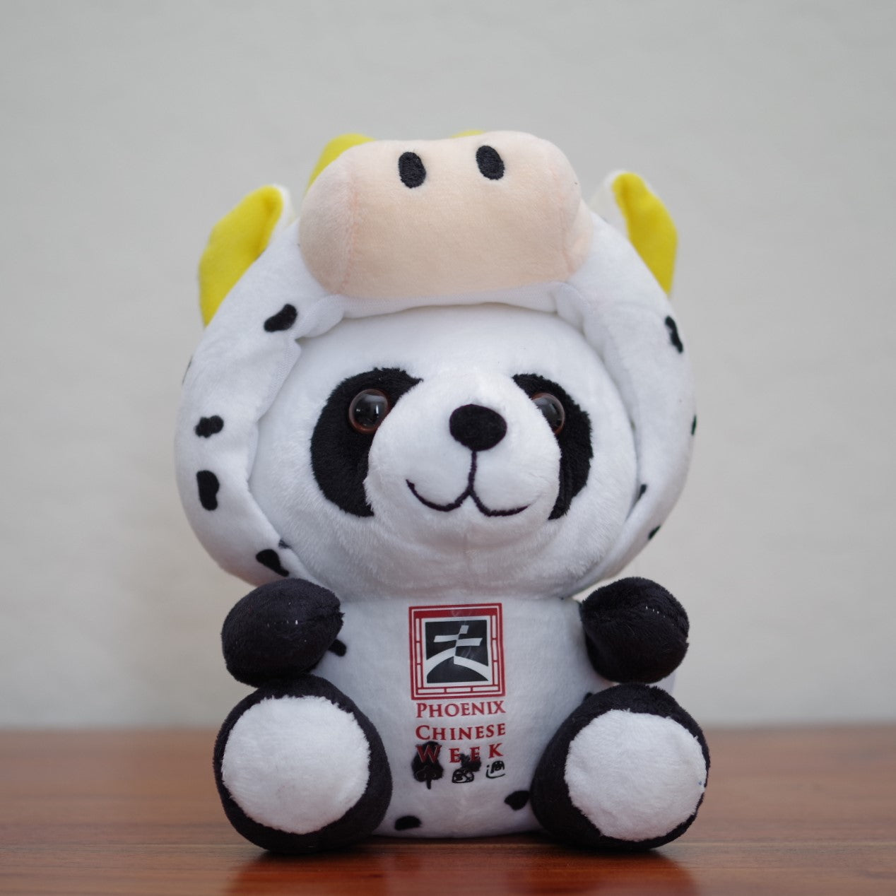 Zodiac Panda Plushies