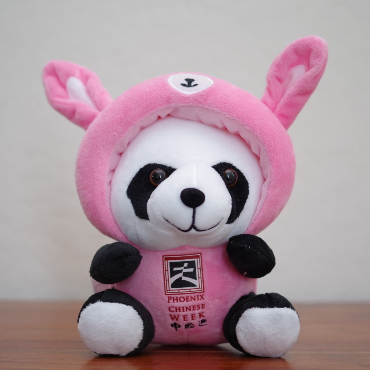 Zodiac Panda Plushies