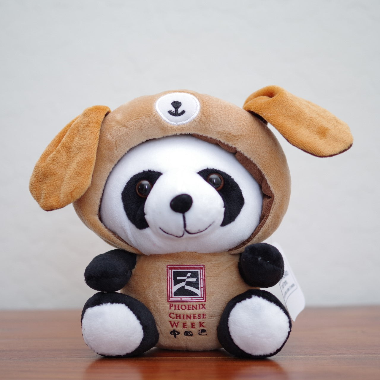 Zodiac Panda Plushies