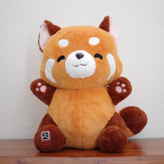 Red Panda Plushie