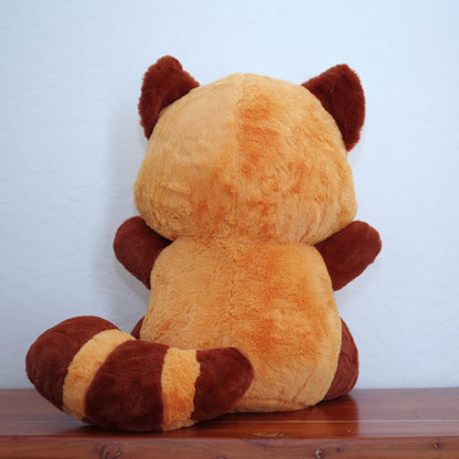 Red Panda Plushie