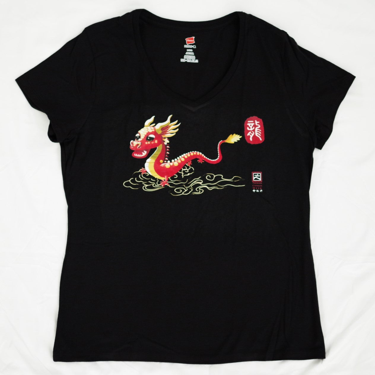 Event Tee-Shirt (Dragon Art)